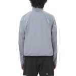 Salomon SHKout FLY JKT M LC2844300 Gray 2XL - Image 3