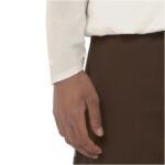 Salomon SHKout FLY JKT M LC2870600 Beige 2XL - Image 3
