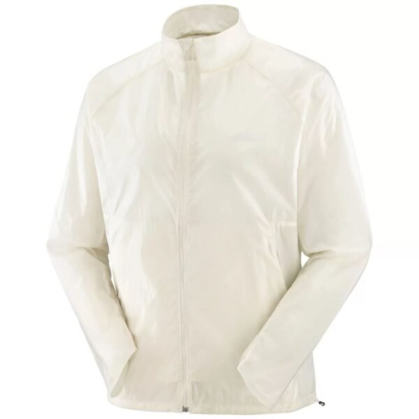 Salomon SHKout FLY JKT M LC2870600 Beige 2XL