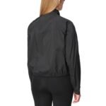 Salomon SHKout FLY JKT W LC2417100 Black S - Image 3