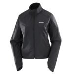 Salomon SHKout FLY JKT W LC2417100 Black S