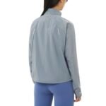 Salomon SHKout FLY JKT W LC2844000 Blue L - Image 3