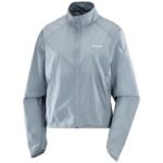 Salomon SHKout FLY JKT W LC2844000 Blue L