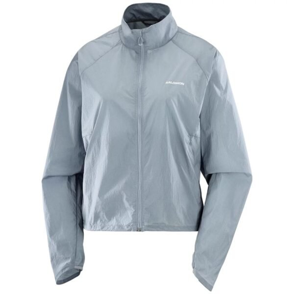 Salomon SHKout FLY JKT W LC2844000 Blue L