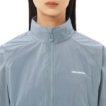 Salomon SHKout FLY JKT W LC2844000 Blue L - Image 4