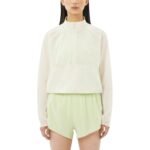Salomon SHKout FLY JKT W LC2844100 Beige L - Image 3