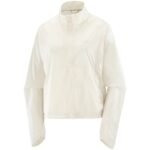 Salomon SHKout FLY JKT W LC2844100 Beige L