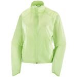 Salomon SHKout FLY JKT W LC2870500 Green L