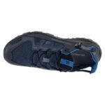 Salomon Techamphibian 5 L49142400 Navy Blue 42 - Image 3