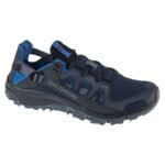 Salomon Techamphibian 5 L49142400 Navy Blue 42