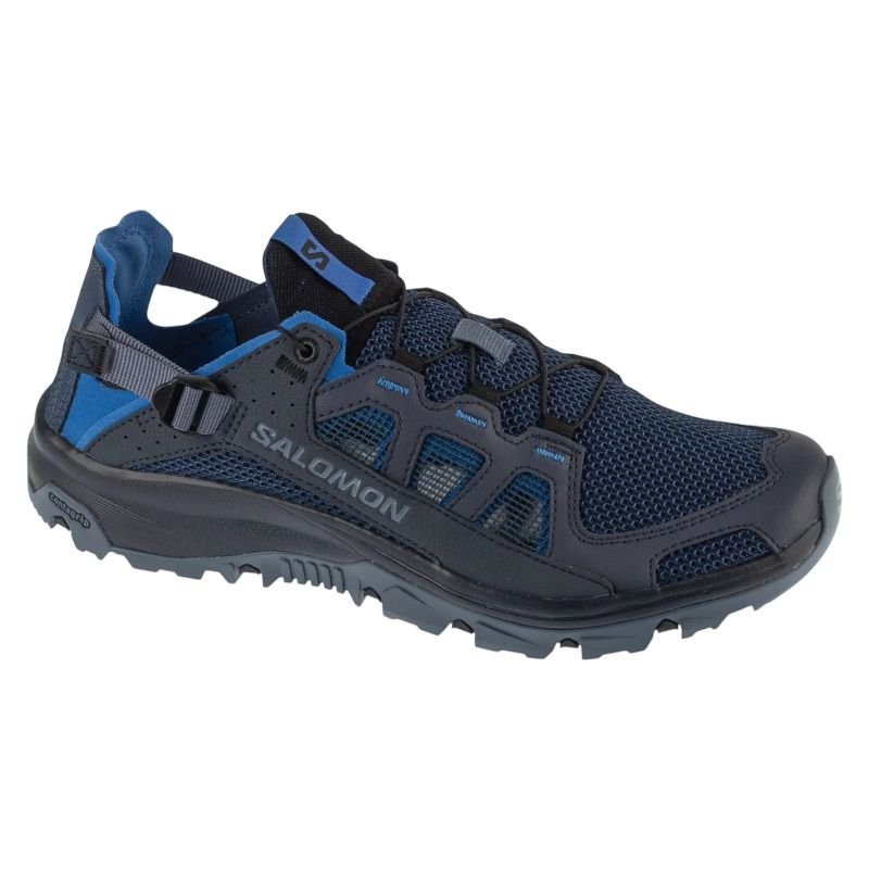 lupin-wear-ca-salomon-techamphibian-5-l49142400-navy-blue-42-3026303 Salomon Techamphibian 5 L49142400 Navy Blue 42 - Image 1