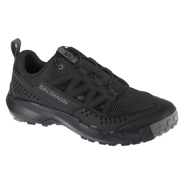 Salomon Terramphibian L49144000 Black 46 2/3