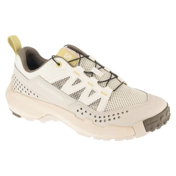 Salomon Terramphibian W L49145300 Beige 38 2/3