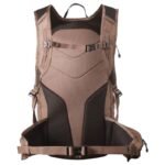 Salomon Trailblazer 20 Backpack LC2855800 Brown One size - Image 2