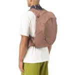 Salomon Trailblazer 20 Backpack LC2855800 Brown One size - Image 3