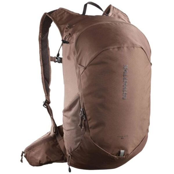 Salomon Trailblazer 20 Backpack LC2855800 Brown One size