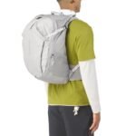 Salomon Trailblazer 30 Backpack LC2856100 Gray One size - Image 3