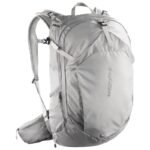 Salomon Trailblazer 30 Backpack LC2856100 Gray One size