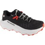 Salomon Ultra Glide 4 L49141300 Black 46