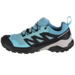 Salomon X-Adventure Gtx W 473219 shoes - Image 2