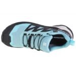 Salomon X-Adventure Gtx W 473219 shoes - Image 3