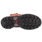Salomon X Ultra 360 Ltr Mid GTX W shoes 475710 - Image 4