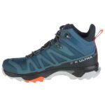 Salomon X Ultra 4 Mid GTX M 473526 shoes - Image 2
