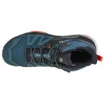 Salomon X Ultra 4 Mid GTX M 473526 shoes - Image 3