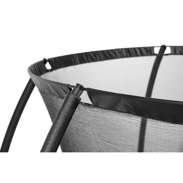 Salta Cosmos Trampoline - 366 cm black