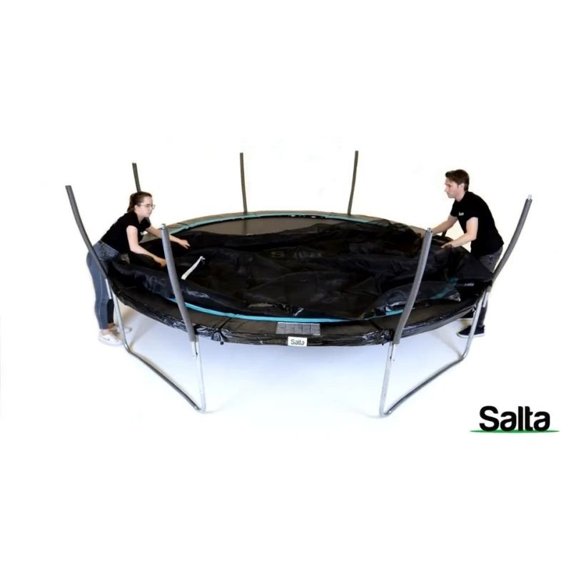 lupin-wear-ca-salta-cosmos-trampoline-427-cm-black-2953054 Salta Cosmos Trampoline - 427 cm black - Image 1