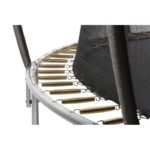 Salta Cosmos Trampoline - 427 cm black - Image 5