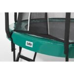 Salta First Class Trampoline - 427cm - Green - Image 3