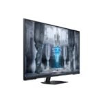 Samsung 43" Odyssey Monitor (LS43CG700NUXEN) - Image 6