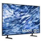 Samsung 43Q7FA QLED 43 4K Ultra HD Tizen Q-Symphony DVB-T2 Black TV (MODEL 2025) - Image 2