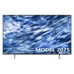 Samsung 43Q7FA QLED 43 4K Ultra HD Tizen Q-Symphony DVB-T2 Black TV (MODEL 2025)