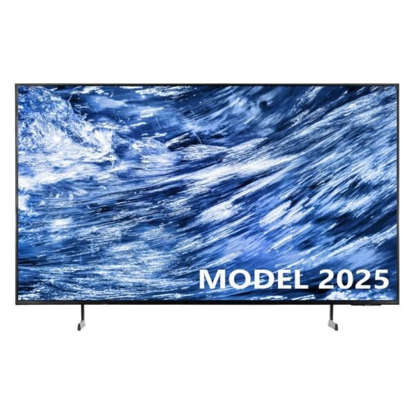 Samsung 43Q7FA QLED 43 4K Ultra HD Tizen Q-Symphony DVB-T2 Black TV (MODEL 2025)