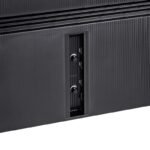Samsung 43Q7FA QLED 43 4K Ultra HD Tizen Q-Symphony DVB-T2 Black TV (MODEL 2025) - Image 7