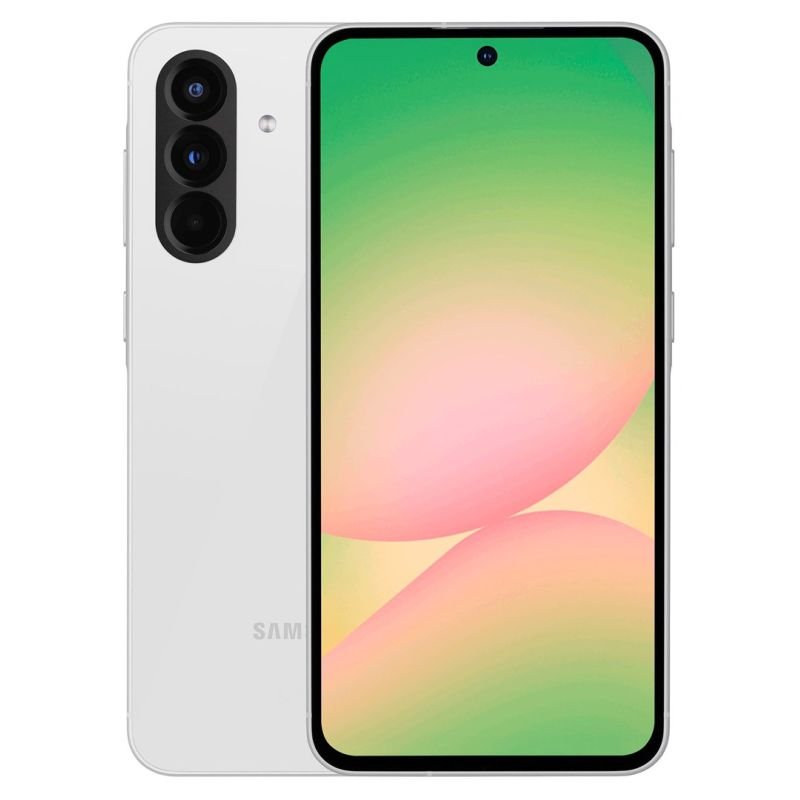 lupin-wear-ca-samsung-galaxy-a56-a566-5g-ds-8-128gb-lightgrey-2343216 Samsung Galaxy A56 (A566) 5G DS. 8/128GB Lightgrey - Image 1