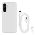 Samsung Galaxy A56 (A566) 5G DS. 8/128GB Lightgrey - Image 6
