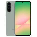 Samsung Galaxy A56 (A566) 5G DS. 8/128GB Olive - Image 2