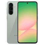 Samsung Galaxy A56 (A566) 5G DS. 8/128GB Olive