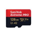 Sandisk Extreme Pro 128 Gb Microsdxc - Image 3