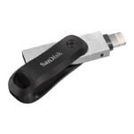 SanDisk iXpand GO SDIX60N-128G-GN6NE pendrive (128GB; Lightning, USB 3.0; silver color) - Image 4