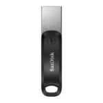 SanDisk iXpand GO SDIX60N-256G-GN6NE pendrive (256GB; Lightning, USB 3.0; silver color) - Image 2