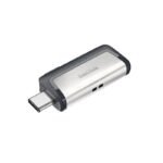 SanDisk SDDDC2-064G-G46 pendrive (64GB; USB 3.1, USB-C; black) - Image 4
