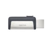 SanDisk SDDDC2-064G-G46 pendrive (64GB; USB 3.1, USB-C; black) - Image 5