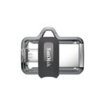 SanDisk Ultra Dual Drive SDDD3-064G-G46 pendrive (64GB; microUSB, USB 3.0; black) - Image 5