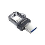SanDisk Ultra Dual Drive SDDD3-064G-G46 pendrive (64GB; microUSB, USB 3.0; black) - Image 6