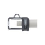 SanDisk Ultra Dual Drive SDDD3-064G-G46 pendrive (64GB; microUSB, USB 3.0; black) - Image 7
