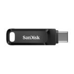 SanDisk Ultra Dual GO SDDDC3-064G-G46 pendrive (64GB; USB 3.0, USB-C; black) - Image 2